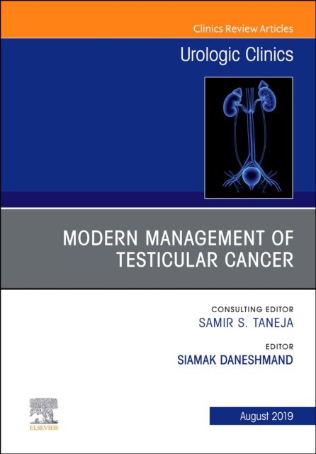 Modern management of testicular cancer