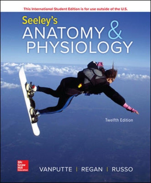 Seeley`s anatomy & physiology