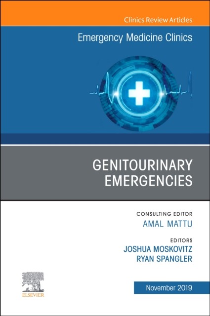 Genitourinary emergencies an issue of em
