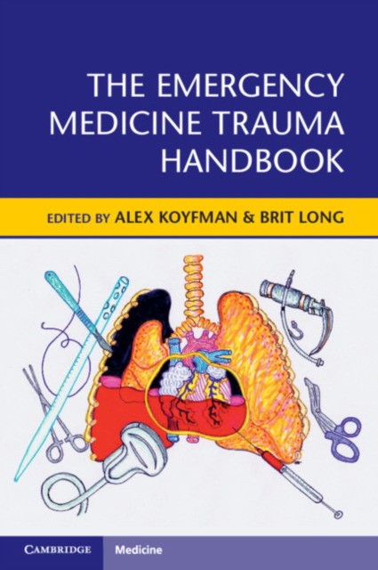 Emergency Medicine Trauma Handbook