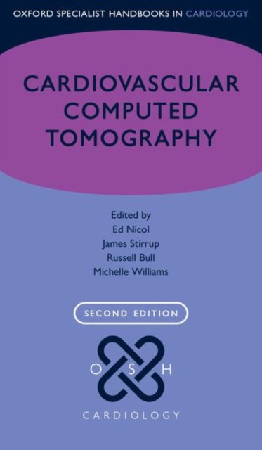 Cardiovascular Computed Tomography.2 ED