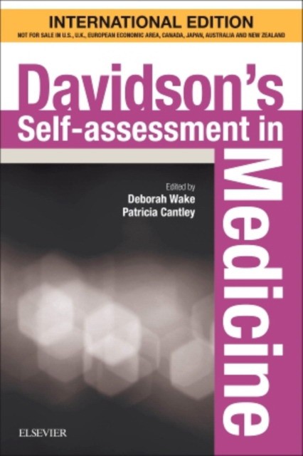 Davidson's Self-assessment in Medicine, International Edition