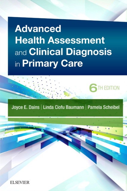 Advanced Health Assessment & Clinical Diagnosis in Primary C