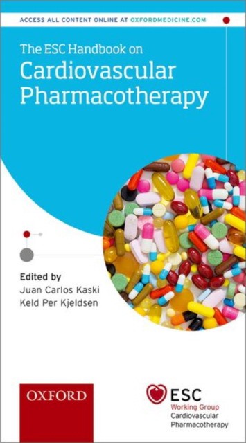 ESC Handbook on Cardiovascular Pharmacotherapy