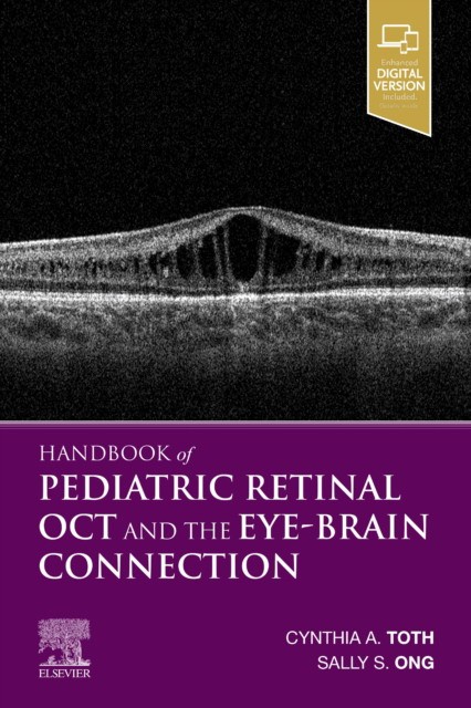 Handbook of Pediatric Retinal OCT: Optical Coherence Tomography