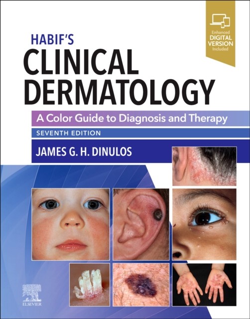 Clinical Dermatology. 7 ed.