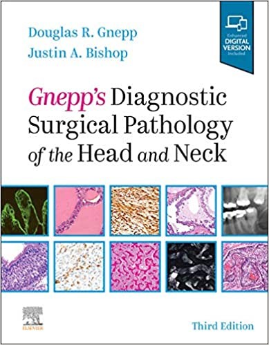 Gnepp's Diagnostic Surgical Pathology of the Head and Neck