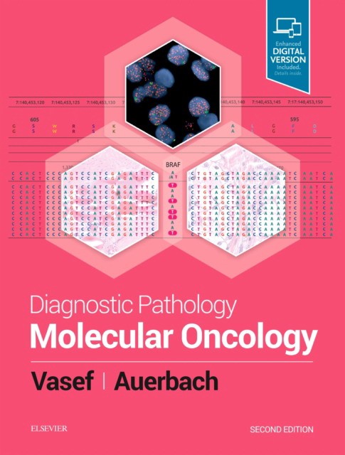 Diagnostic Pathology: Molecular Oncology