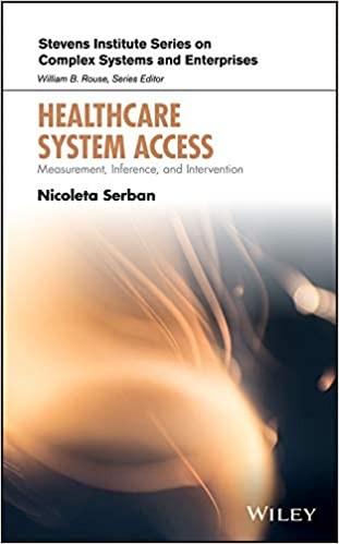Healthcare Access: Measurement, Inference, and Intervention