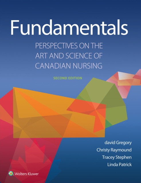 Fund Perspectives Canadian Nursing 2E Cb