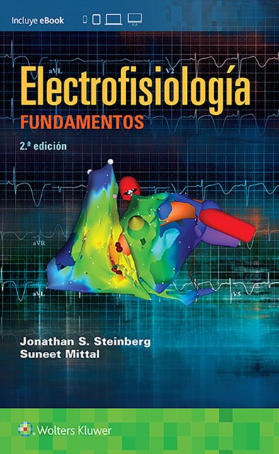 Electrofisiologia 2E Pb