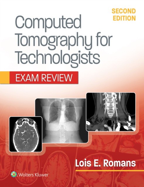 Computed Tomography Technolog Exam 2E Pb