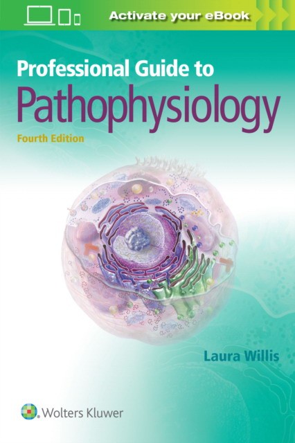 Professional Guide Pathophysiology. 4 Ed.