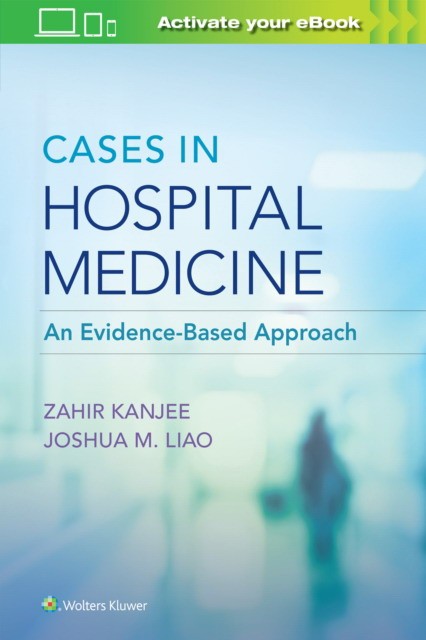 Cases In Hospital Medicine Pb