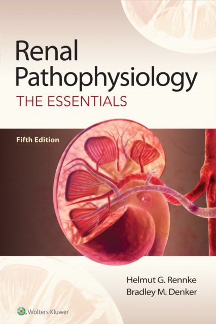 Renal Pathophysiology 5E Pb