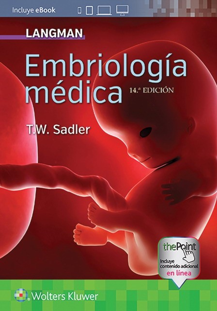 Langman Embriologia Medica 14E Cb