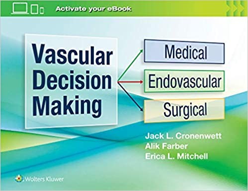 Vascular Decision Making Med Endovas Cb