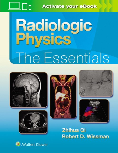 Radiologic Physics Essentials Cb