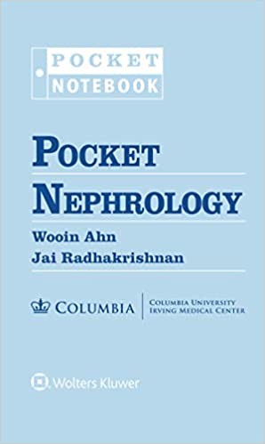 Pocket Nephrology Sp