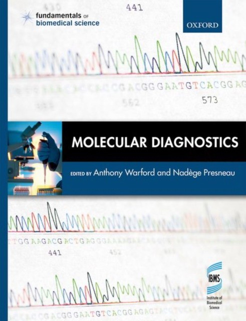 Molecular diagnostics