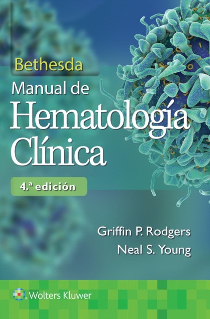 Bethesda. manual de hematologia clinica