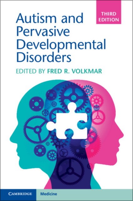 Autism and pervasive developmental disorders