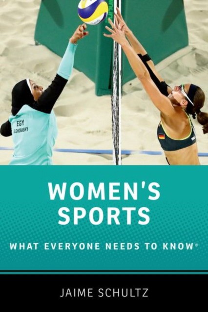 Women's sports :