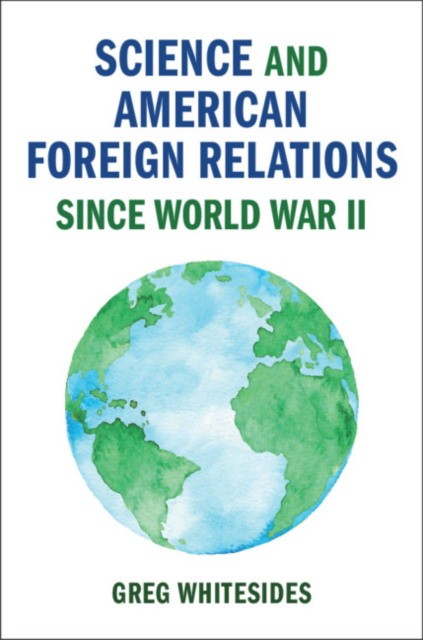 Cambridge Studies in US Foreign Relations