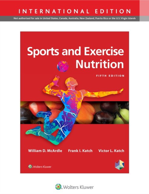 Sports exercise nutrition 5e int ed