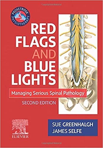 Red Flags and Blue Lights