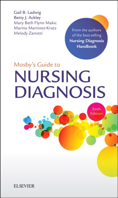 Mosby's Guide to Nursing Diagnosis