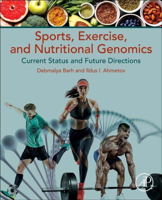Barh-Sports, Exercise, and Nutritional Genomics