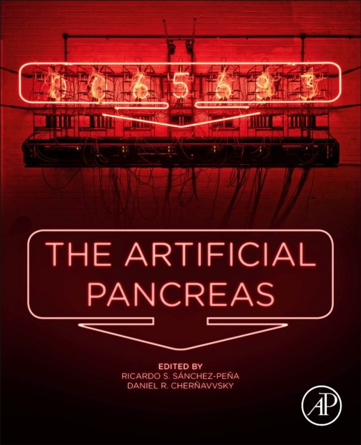 Sanchez-Pena-The Artificial Pancreas