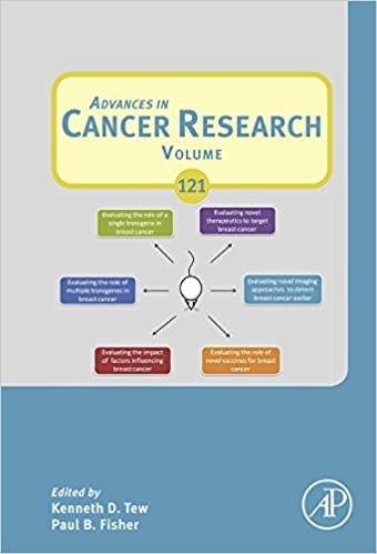 Fisher-Advances in Cancer Research V144