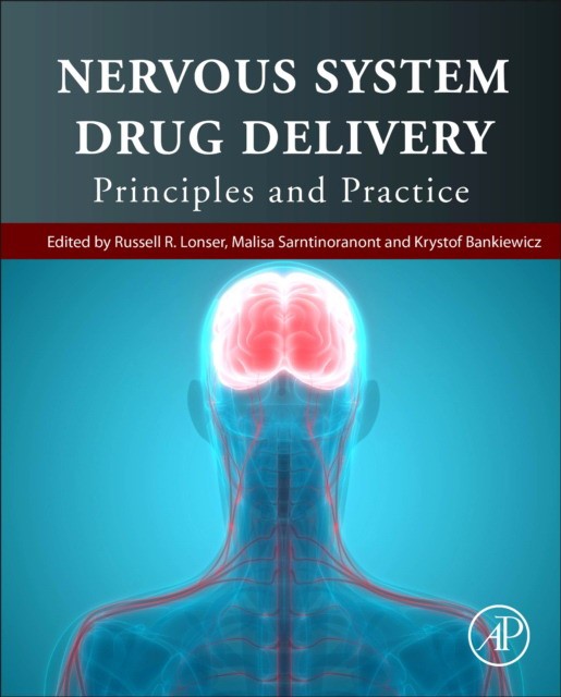 Lonser - Nervous System Drug Delivery