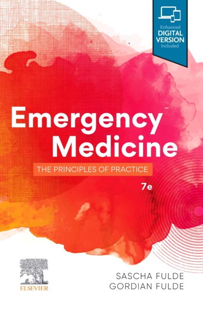 Emergency Medicine: The Principles of Practice, 7e