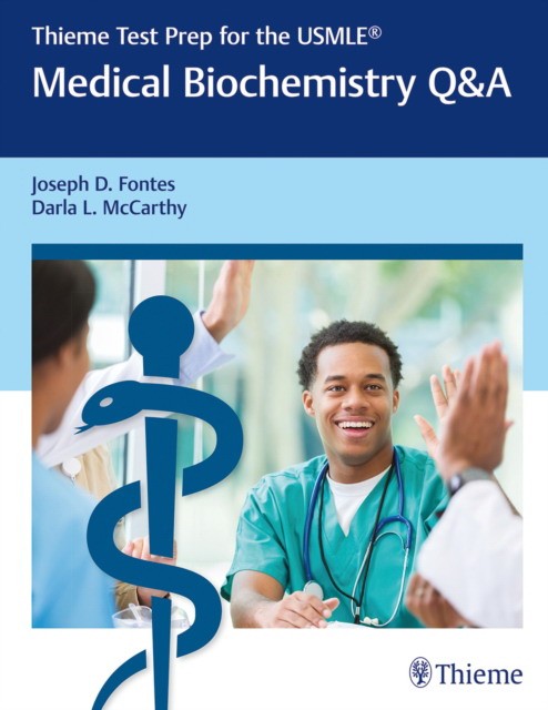 Medical Biochemistry Q&A