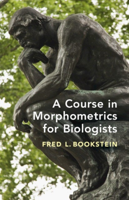 Course in morphometrics for biologists