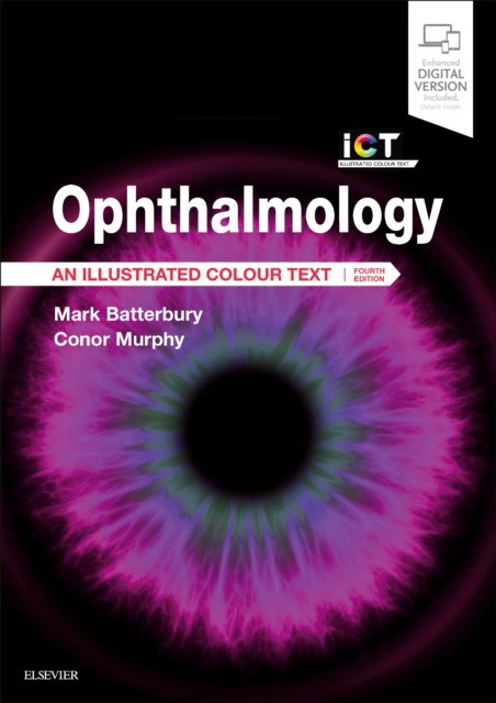 Ophthalmology, 4 ed.