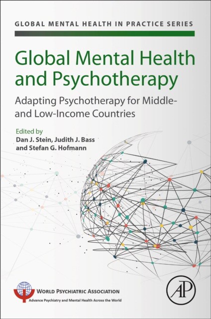 Global Mental Health and Psychotherapy