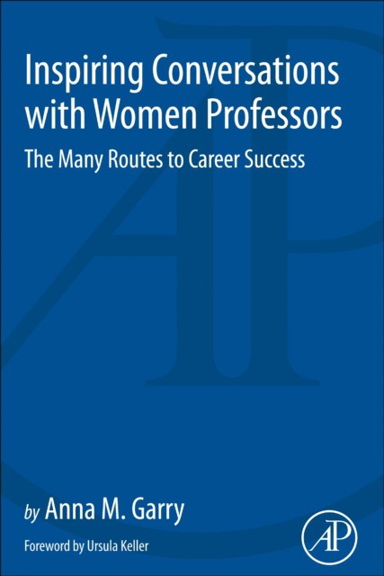 Inspiring Conversations with Women Professors