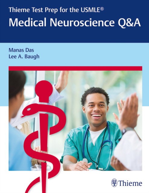 Medical Neuroscience Q&A