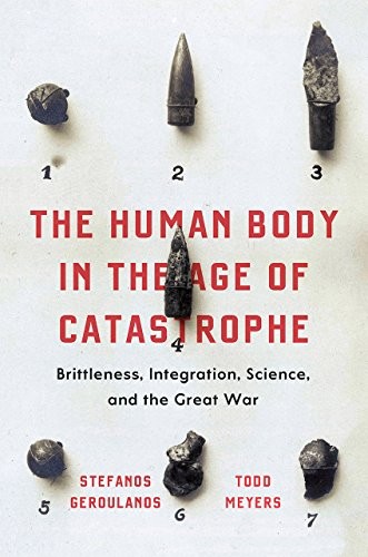 Human body in the age of catastrophe