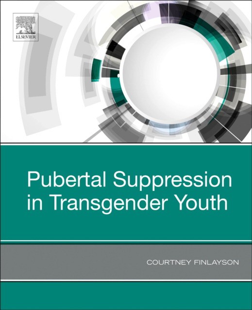 Pubertal suppression in transgender youth