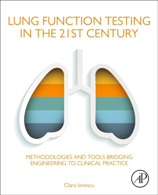 Lung Function Testing in the 21st Century