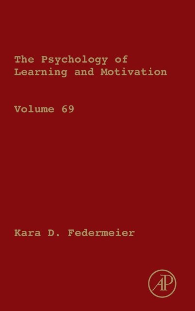 Psychology of Learning and Motivation