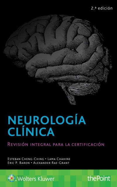 Neurologia clinica 2e