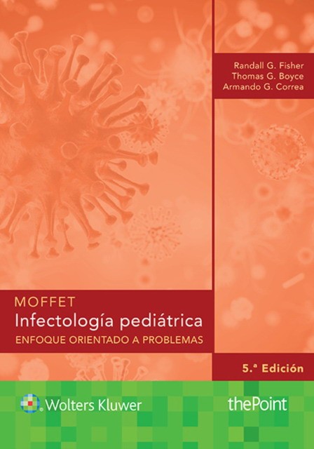 Moffet. infectologia pediatrica