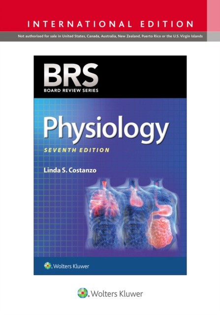 BRS Physiology, 7 ed International Edition