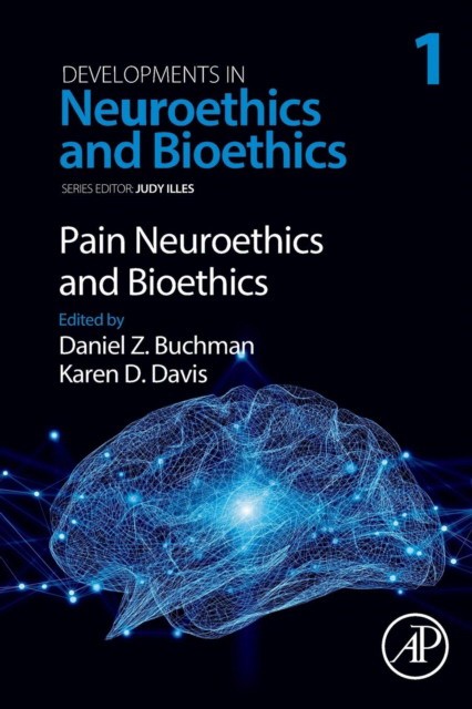 Pain Neuroethics